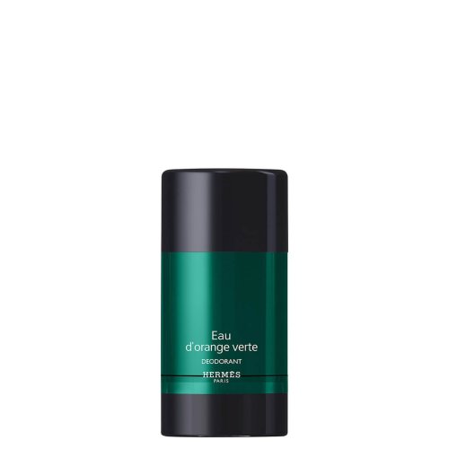 HERMÈS-Green orange water Alcohol-free deodorant stick HERMÈS-Green orange water Alcohol-free deodorant stick